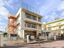 【東京都/大田区中央】大田区中央4丁目 新築一戸建て 周辺施設
