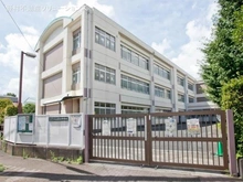 【東京都/大田区中央】大田区中央4丁目 新築一戸建て 周辺施設