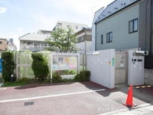 【東京都/大田区中央】大田区中央4丁目 新築一戸建て 周辺施設