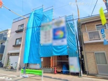 【東京都/大田区池上】大田区池上8丁目 新築一戸建て 