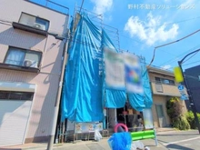 【東京都/大田区池上】大田区池上8丁目 新築一戸建て 