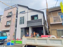 【東京都/大田区池上】大田区池上8丁目 新築一戸建て 