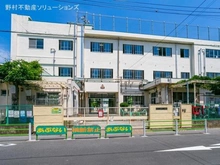 【東京都/大田区池上】大田区池上8丁目 新築一戸建て 周辺施設