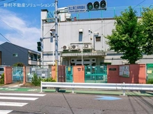 【東京都/大田区池上】大田区池上8丁目 新築一戸建て 周辺施設