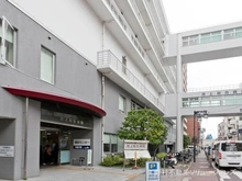 【東京都/大田区池上】大田区池上8丁目 新築一戸建て 周辺施設