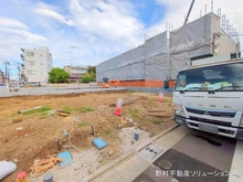 【東京都/大田区中央】大田区中央6丁目 新築一戸建て 