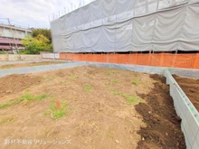 【東京都/大田区中央】大田区中央6丁目 新築一戸建て 