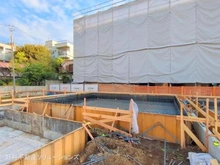 【東京都/大田区中央】大田区中央6丁目 新築一戸建て 外観