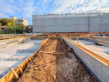 【東京都/大田区中央】大田区中央6丁目 新築一戸建て 