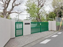 【東京都/大田区中央】大田区中央6丁目 新築一戸建て 周辺施設