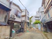 【東京都/大田区矢口】大田区矢口3丁目 新築一戸建て 