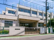 【東京都/大田区矢口】大田区矢口3丁目 新築一戸建て 周辺施設