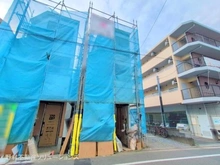 【東京都/大田区大森南】大田区大森南3丁目 新築一戸建て 