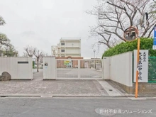【東京都/大田区大森南】大田区大森南3丁目 新築一戸建て 周辺施設