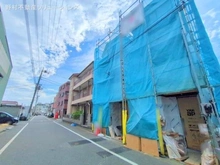 【東京都/大田区大森南】大田区大森南3丁目 新築一戸建て 