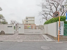 【東京都/大田区大森南】大田区大森南3丁目 新築一戸建て 周辺施設