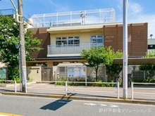 【東京都/大田区大森南】大田区大森南3丁目 新築一戸建て 周辺施設