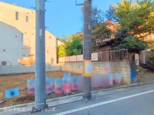 【東京都/大田区本羽田】大田区本羽田1丁目 新築一戸建て 外観