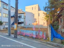 【東京都/大田区本羽田】大田区本羽田1丁目 新築一戸建て 