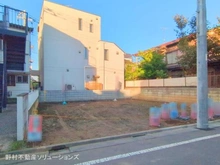 【東京都/大田区本羽田】大田区本羽田1丁目 新築一戸建て 外観