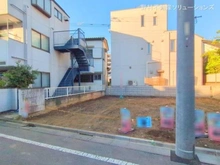 【東京都/大田区本羽田】大田区本羽田1丁目 新築一戸建て 