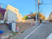 【東京都/大田区本羽田】大田区本羽田1丁目 新築一戸建て 