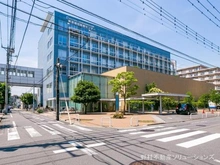 【東京都/大田区本羽田】大田区本羽田1丁目 新築一戸建て 周辺施設