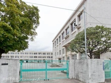 【東京都/大田区大森南】大田区大森南1丁目 新築一戸建て 周辺施設