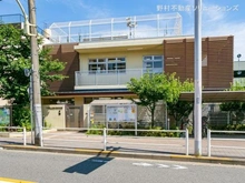 【東京都/大田区大森南】大田区大森南1丁目 新築一戸建て 周辺施設