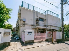 【東京都/大田区東蒲田】大田区東蒲田1丁目 新築一戸建て 周辺施設