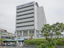 【東京都/大田区東蒲田】大田区東蒲田1丁目 新築一戸建て 周辺施設