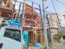 【東京都/大田区東蒲田】大田区東蒲田1丁目 新築一戸建て 