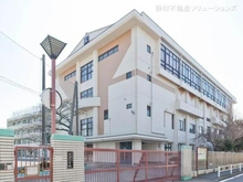 【東京都/大田区東蒲田】大田区東蒲田1丁目 新築一戸建て 周辺施設