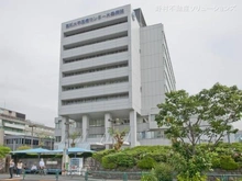 【東京都/大田区東蒲田】大田区東蒲田1丁目 新築一戸建て 周辺施設