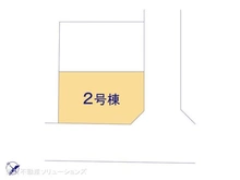 【東京都/大田区南六郷】大田区南六郷1丁目 新築一戸建て 図面と異なる場合は現況を優先