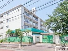 【東京都/大田区南六郷】大田区南六郷1丁目 新築一戸建て 周辺施設