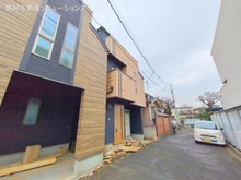 【東京都/大田区南六郷】大田区南六郷1丁目 新築一戸建て 