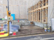 【東京都/大田区中央】大田区中央6丁目 新築一戸建て 外観