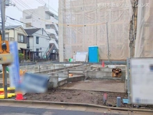 【東京都/大田区中央】大田区中央6丁目 新築一戸建て 