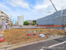 【東京都/大田区中央】大田区中央6丁目 新築一戸建て 