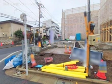 【東京都/大田区中央】大田区中央6丁目 新築一戸建て 