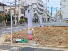 【東京都/大田区中央】大田区中央6丁目 新築一戸建て 