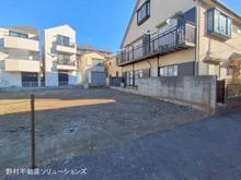 【東京都/大田区西蒲田】大田区西蒲田5丁目 新築一戸建て 外観