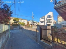 【東京都/大田区西蒲田】大田区西蒲田5丁目 新築一戸建て 