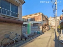 【東京都/大田区西蒲田】大田区西蒲田1丁目 新築一戸建て 