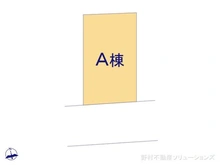 【東京都/大田区南蒲田】大田区南蒲田3丁目 新築一戸建て 図面と異なる場合は現況を優先
