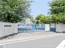 【東京都/大田区南蒲田】大田区南蒲田3丁目 新築一戸建て 周辺施設