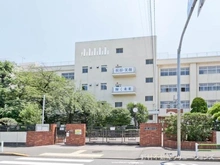 【東京都/大田区南蒲田】大田区南蒲田3丁目 新築一戸建て 周辺施設