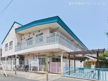 【東京都/大田区南蒲田】大田区南蒲田3丁目 新築一戸建て 周辺施設