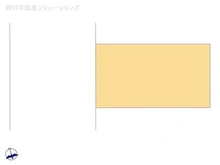 【東京都/大田区大森西】大田区大森西4丁目 新築一戸建て 図面と異なる場合は現況を優先